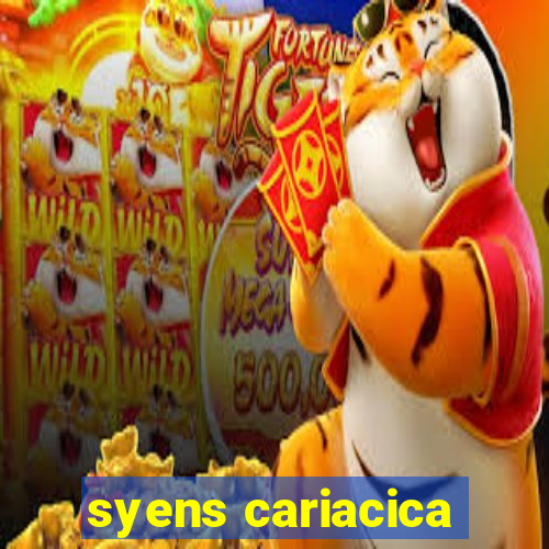syens cariacica