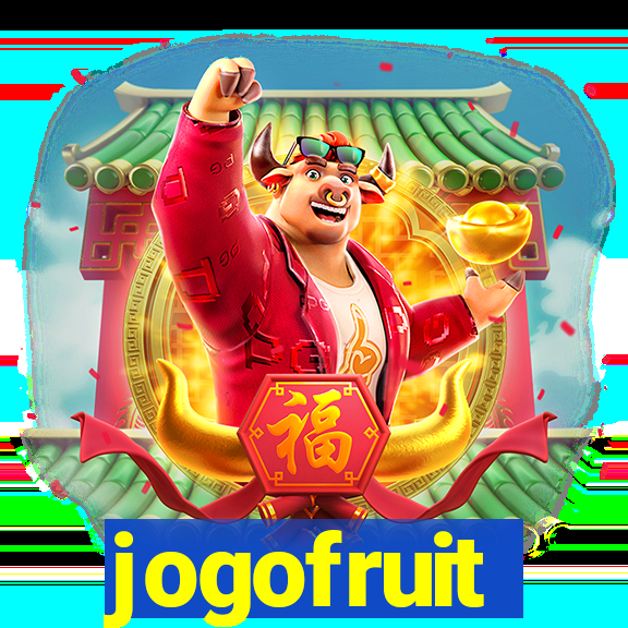 jogofruit