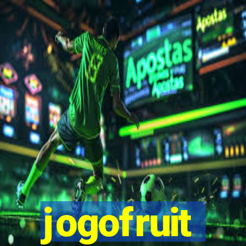 jogofruit