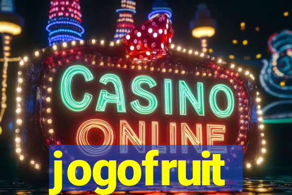 jogofruit