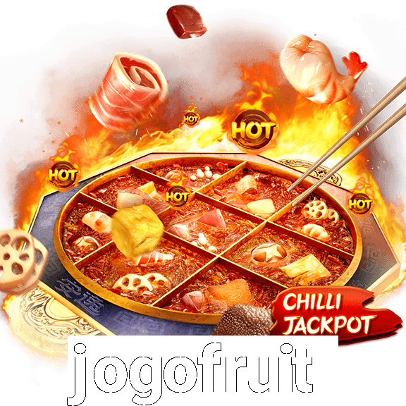 jogofruit