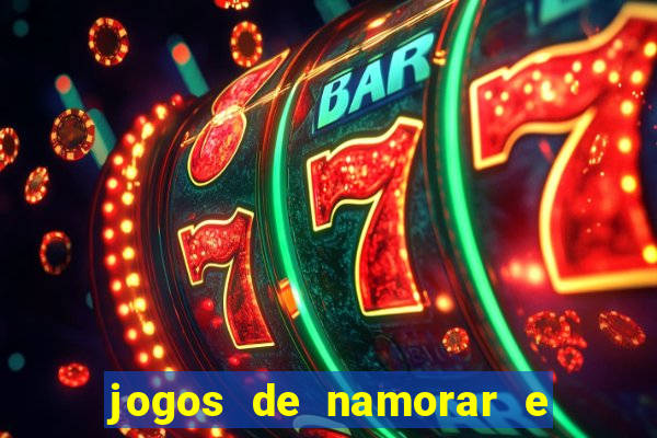 jogos de namorar e fazer filho