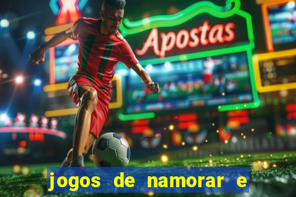 jogos de namorar e fazer filho