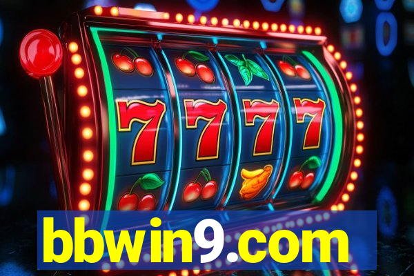 bbwin9.com