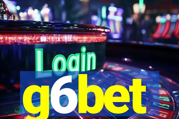 g6bet