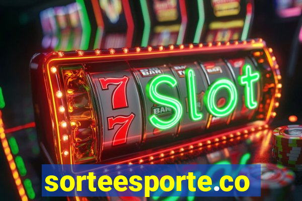 sorteesporte.com