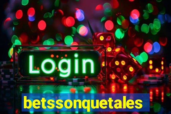 betssonquetales