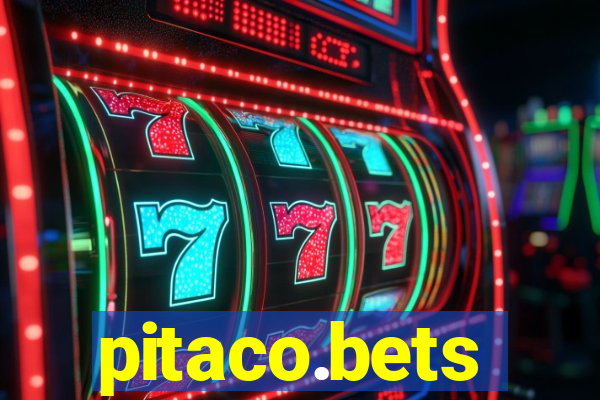 pitaco.bets