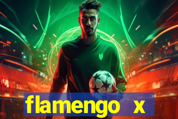 flamengo x fortaleza ao vivo futemax