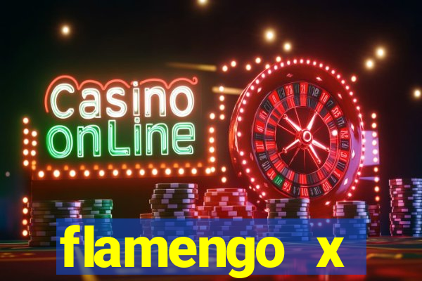 flamengo x fortaleza ao vivo futemax