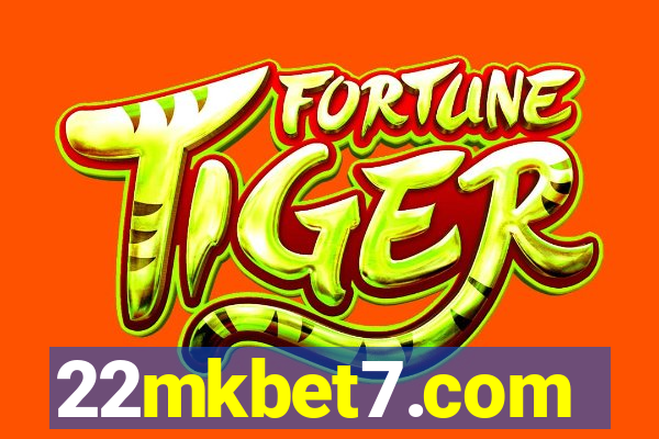 22mkbet7.com