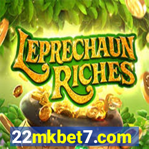 22mkbet7.com
