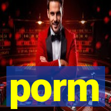 porm