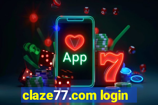 claze77.com login