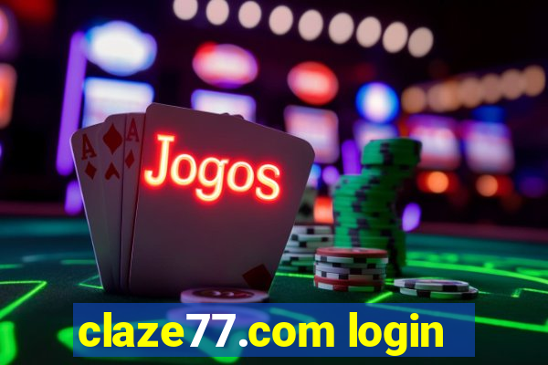claze77.com login