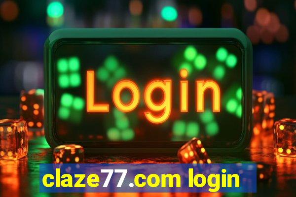 claze77.com login