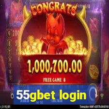 55gbet login
