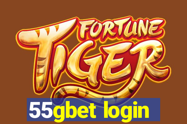 55gbet login