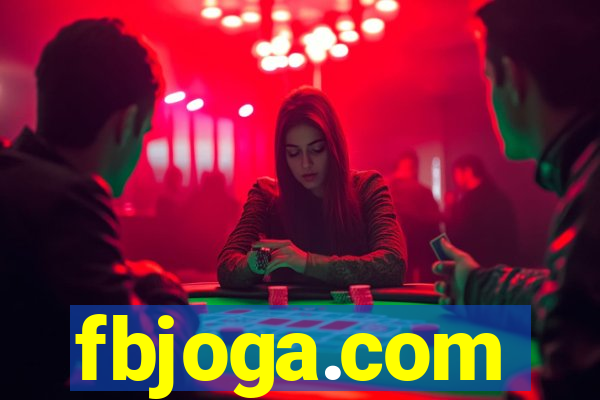 fbjoga.com