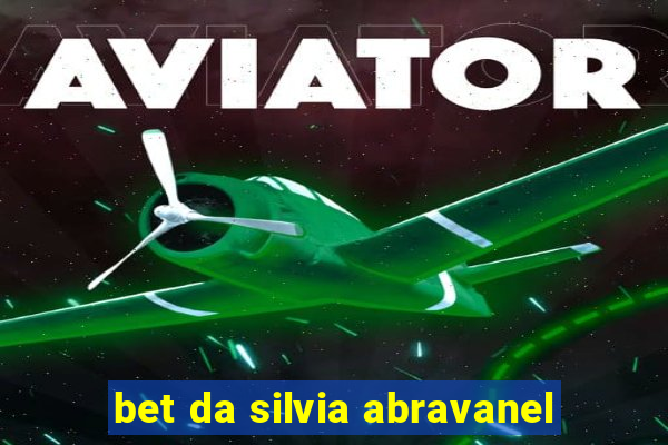 bet da silvia abravanel