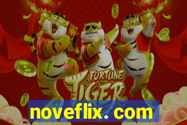 noveflix. com