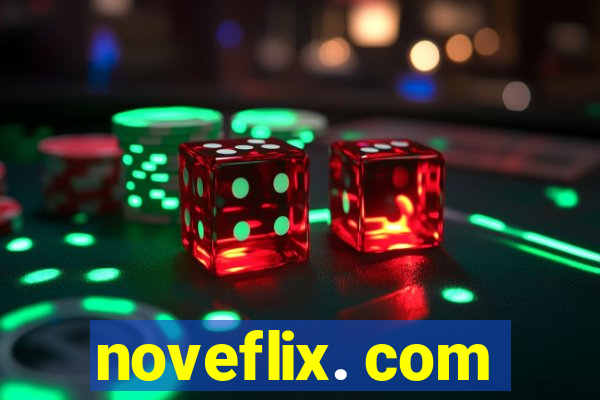 noveflix. com