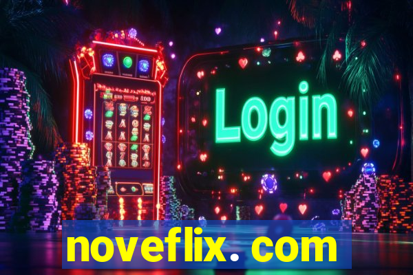 noveflix. com