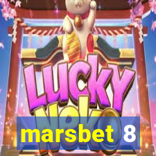 marsbet 8