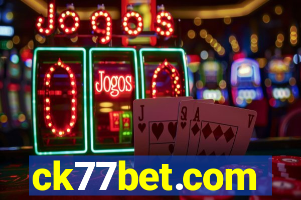 ck77bet.com