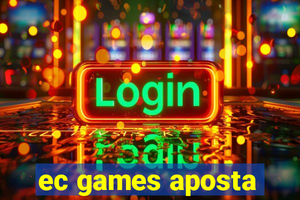 ec games aposta