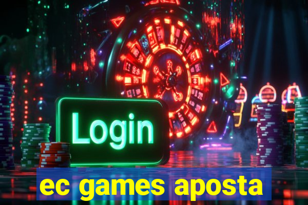 ec games aposta