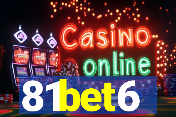 81bet6