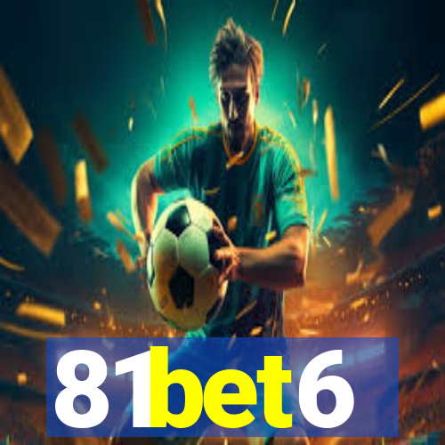 81bet6