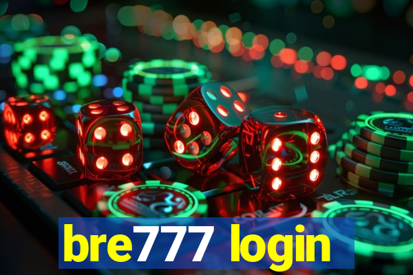 bre777 login