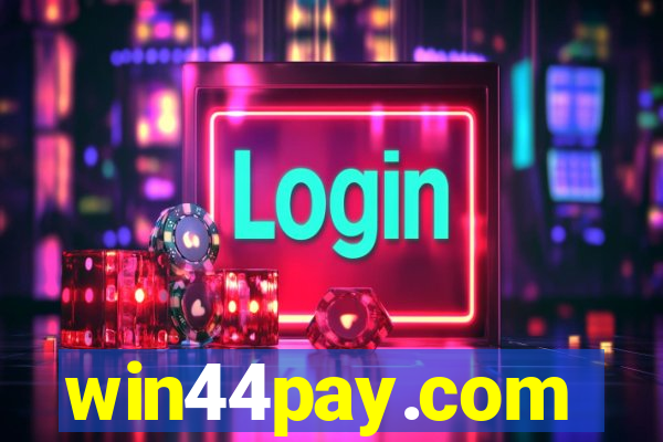 win44pay.com