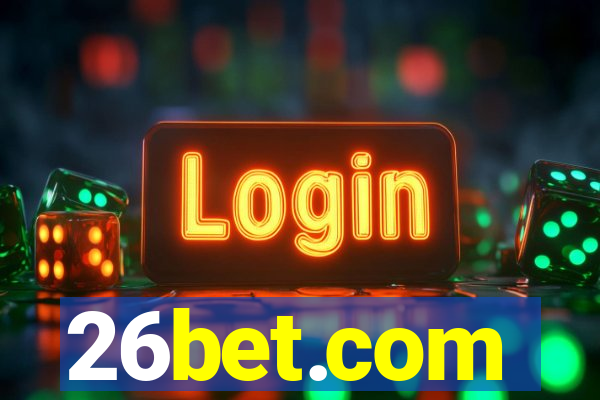 26bet.com