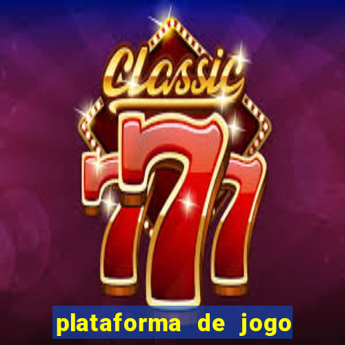 plataforma de jogo a partir de r$ 1