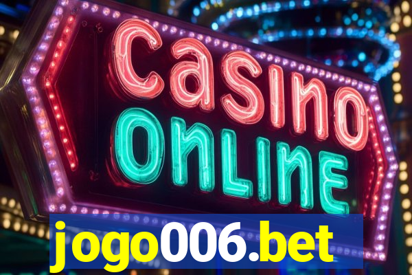 jogo006.bet