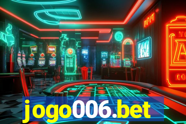 jogo006.bet