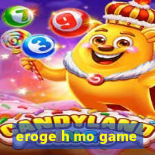 eroge h mo game