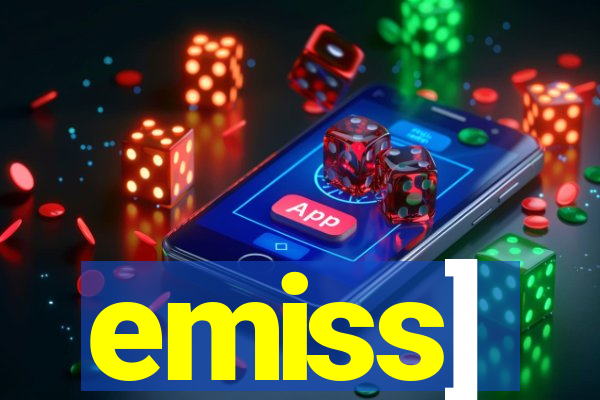 emiss]
