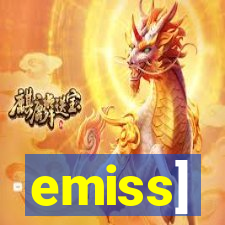 emiss]
