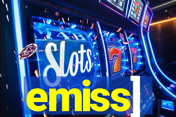 emiss]