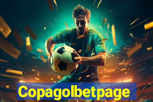 Copagolbetpage