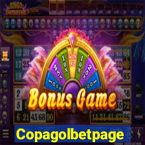Copagolbetpage