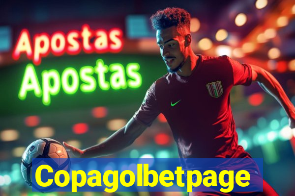Copagolbetpage