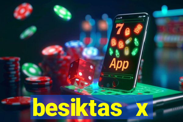 besiktas x trabzonspor palpite