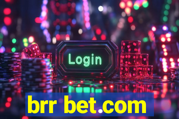 brr bet.com