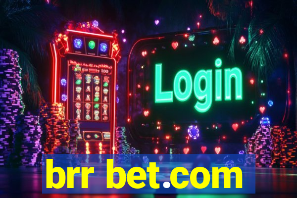 brr bet.com