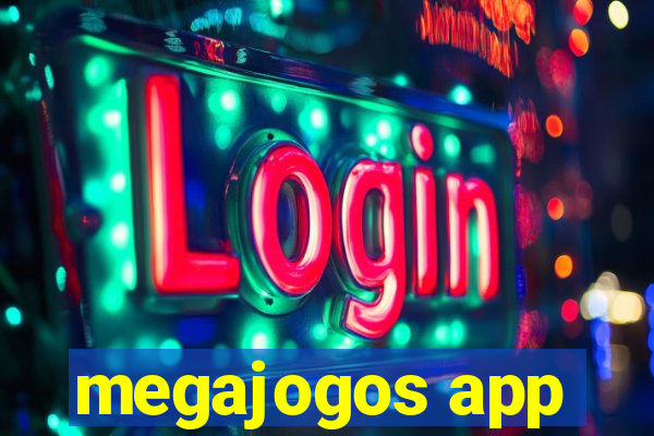 megajogos app